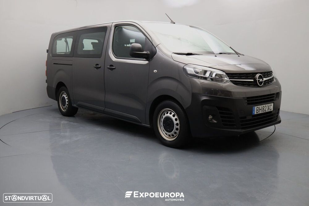 Opel Vivaro 1.5 CDTi L2H1 Essentia - 3