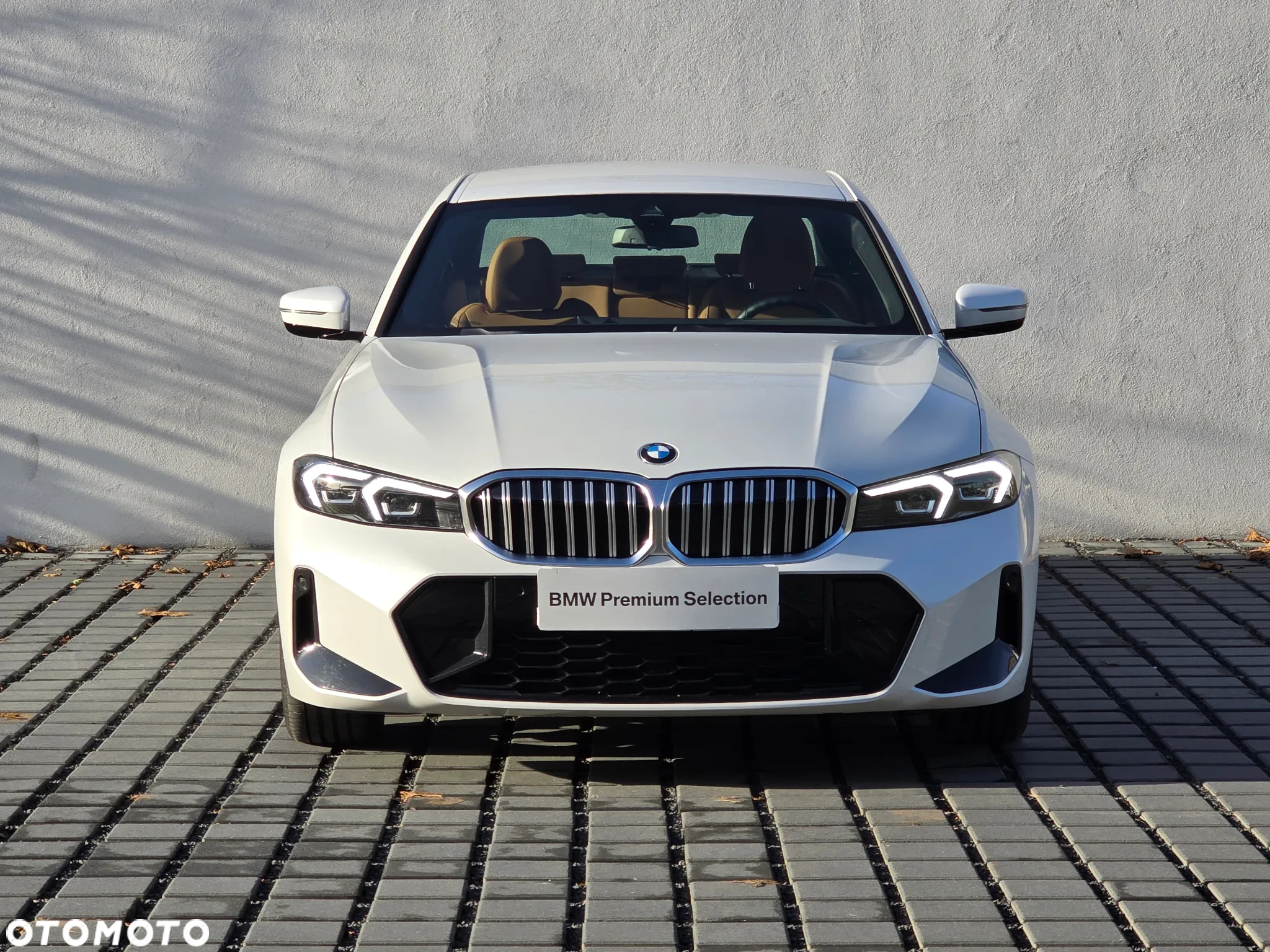 BMW Seria 3 318i M Sport - 2
