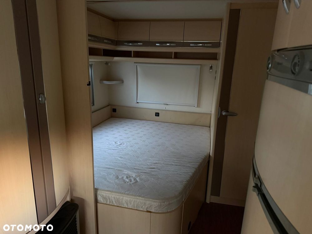 Hobby VIP 640 - 14