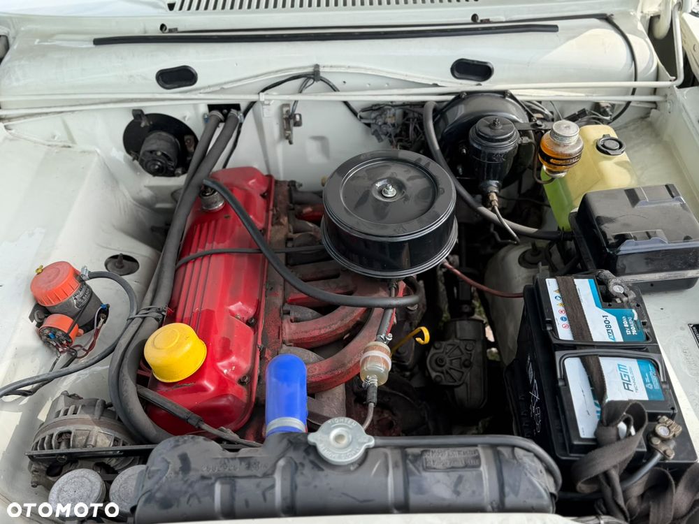 Plymouth Valiant - 20