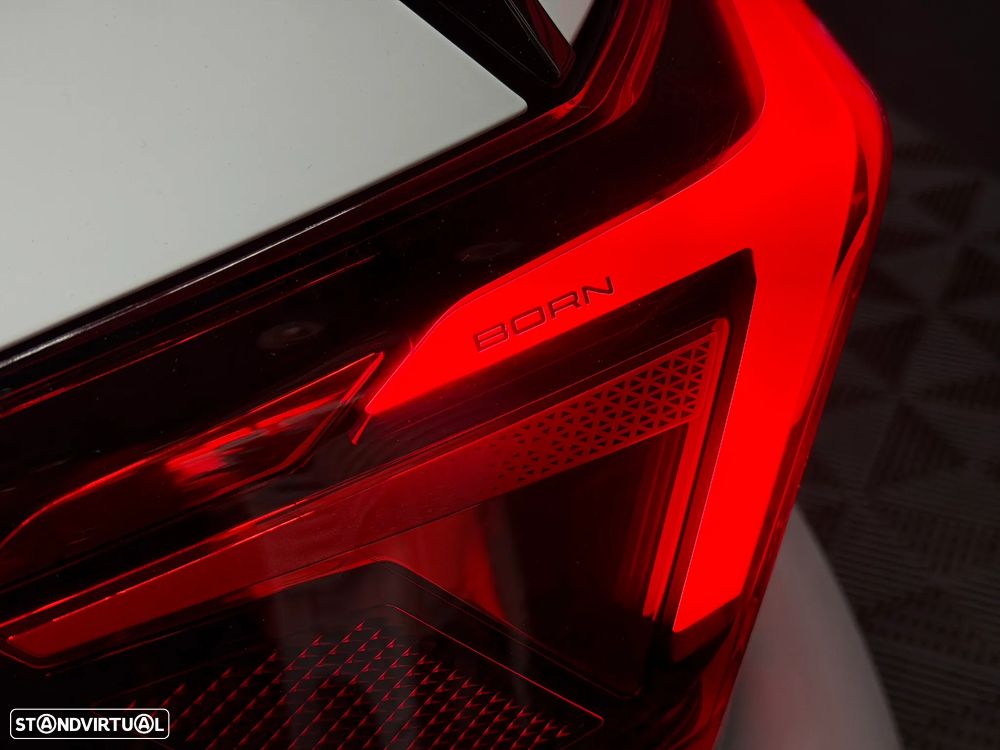 Cupra Born 150kW/58kWh - 8