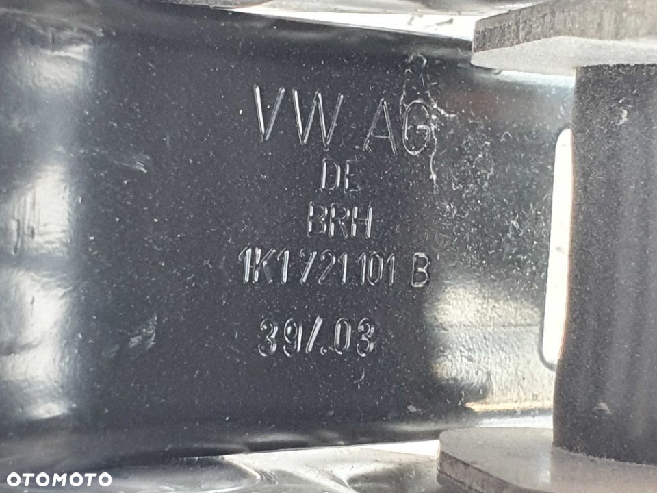 Pedał 1K1721057L 1K1721101B Hamulca Hamulec VW Golf V 5 Audi A3 8P Skoda Seat Leon II 2 - 7