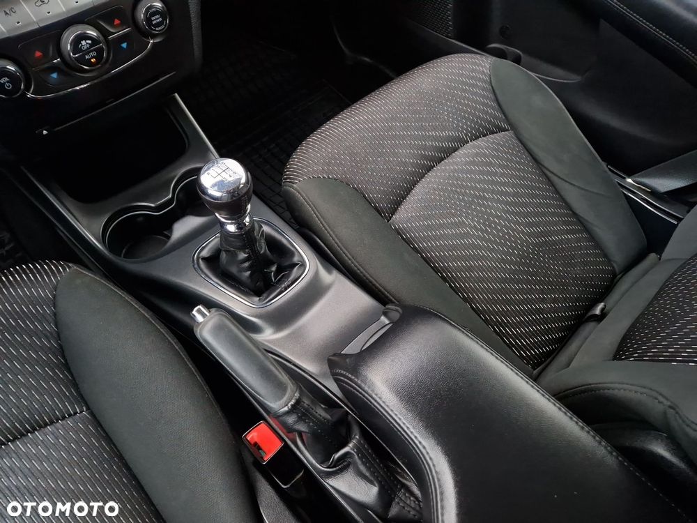 Fiat Freemont 2.0 Multijet - 15