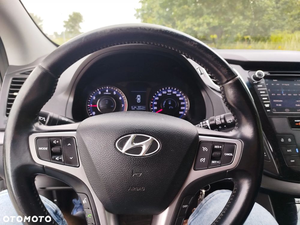 Hyundai i40 - 15