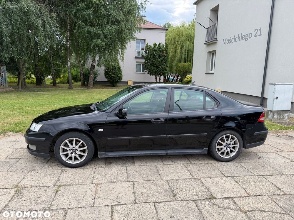 Saab 9-3X - 3