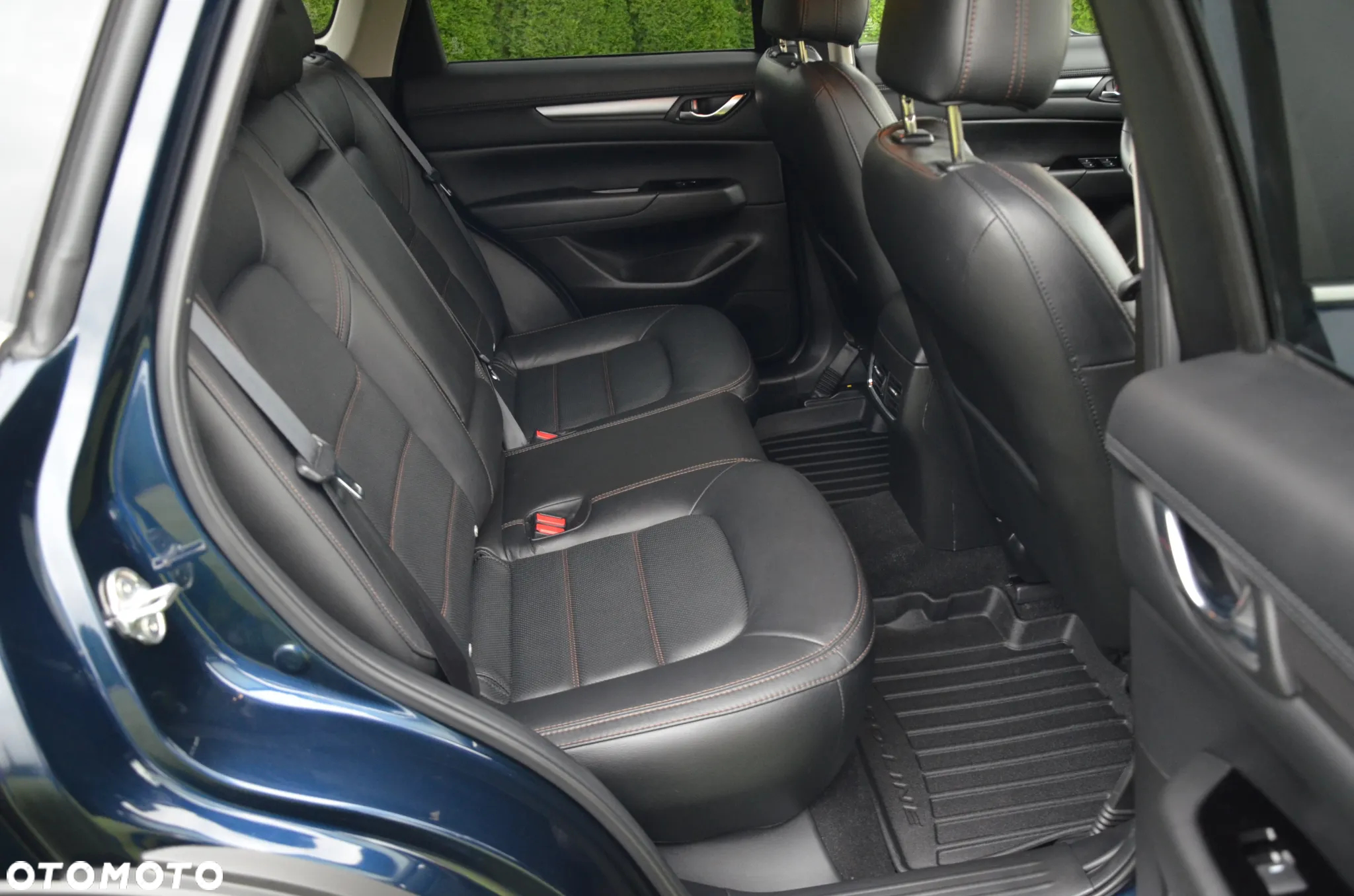 Mazda CX-5 SKYACTIV-G 194 AWD Signature - 24