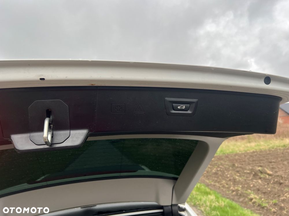BMW Seria 5 520d Luxury Line - 10