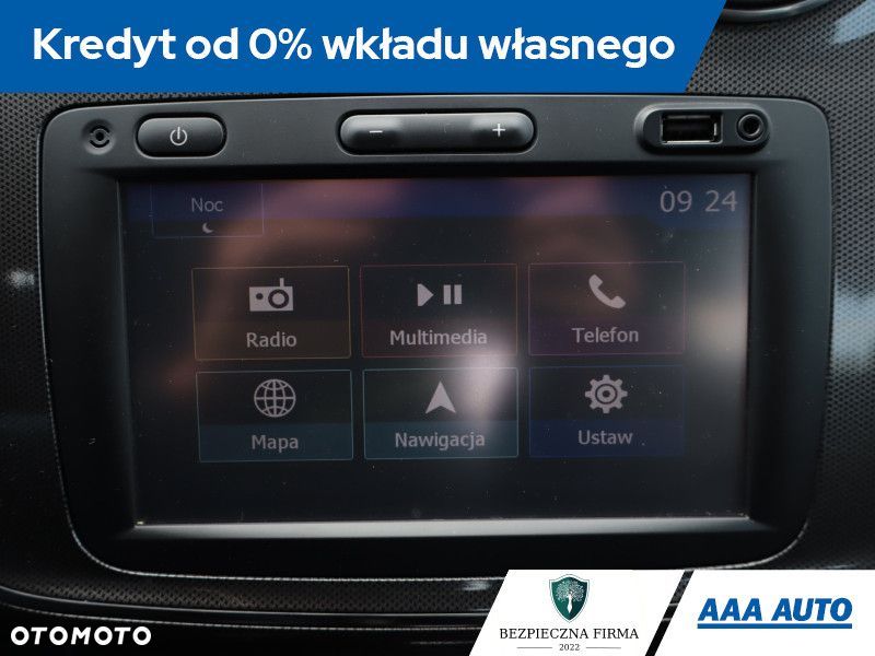 Dacia Sandero Stepway - 14