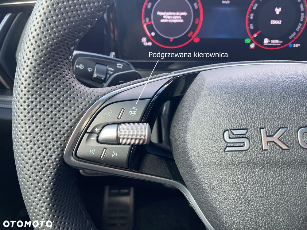 Skoda Kodiaq 2.0 TSI 4x4 Sportline DSG - 25
