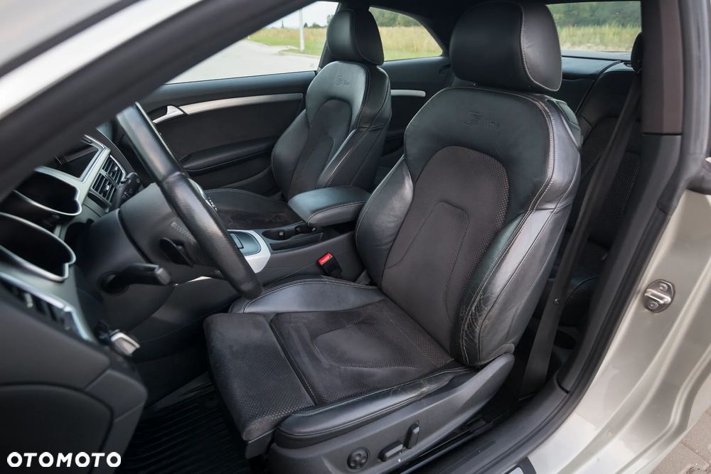 Audi A5 Coupé - 30