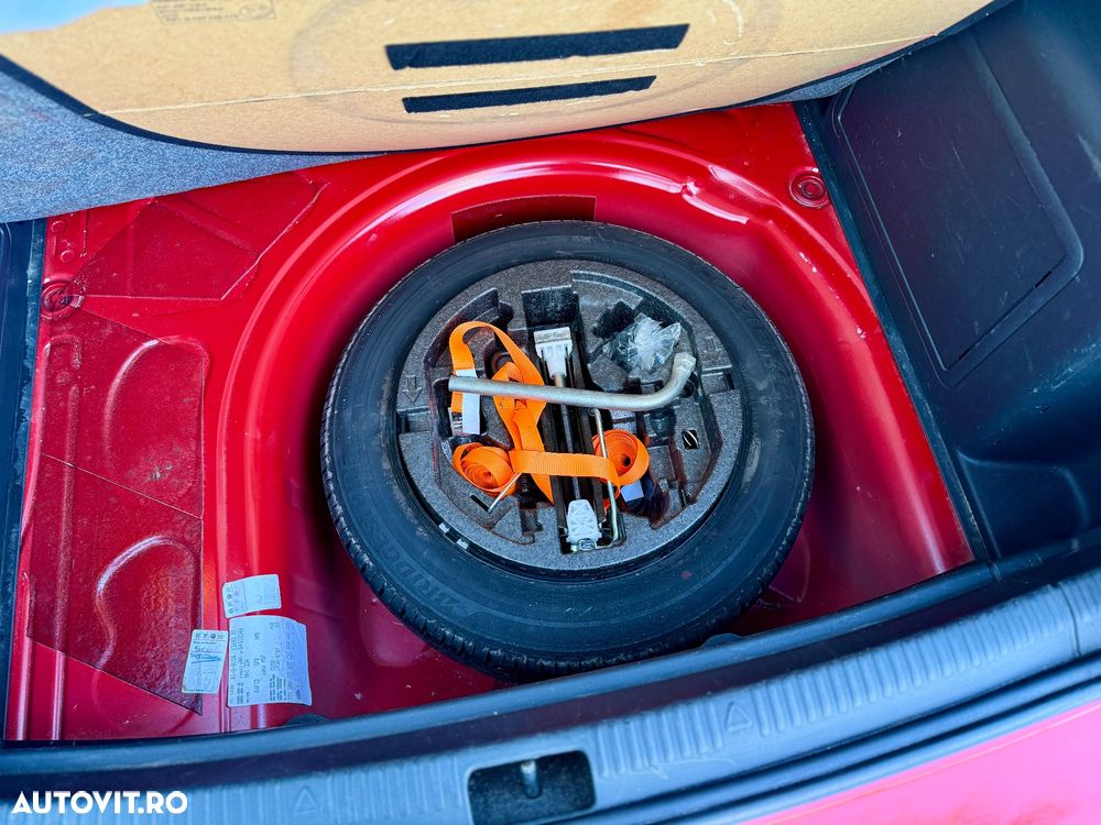 Skoda RAPID 1.4 TDI (Green tec) Style - 20