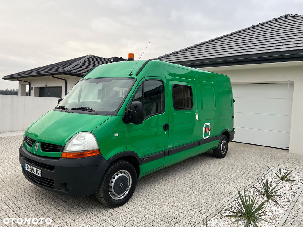 Renault Master - 3