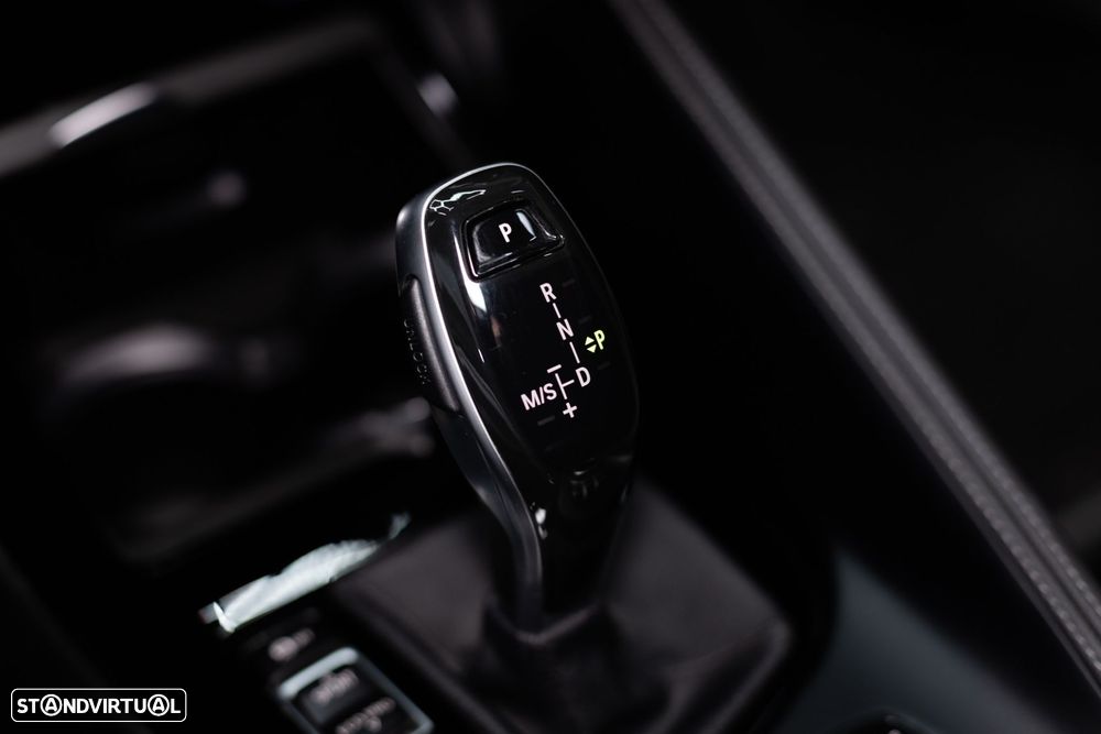 BMW X2 16 d sDrive Auto Advantage - 37