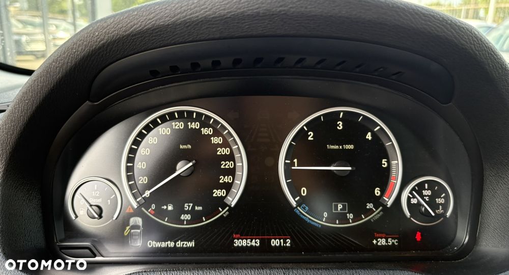 BMW X3 xDrive20d M Sport - 14