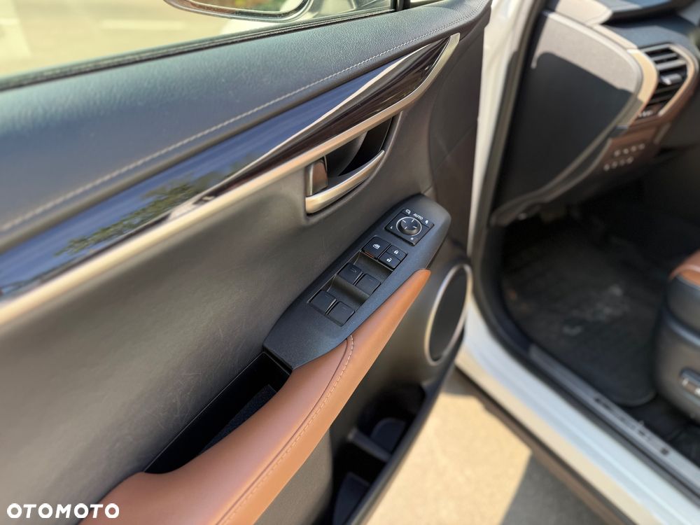 Lexus NX 200t Prestige AWD - 20