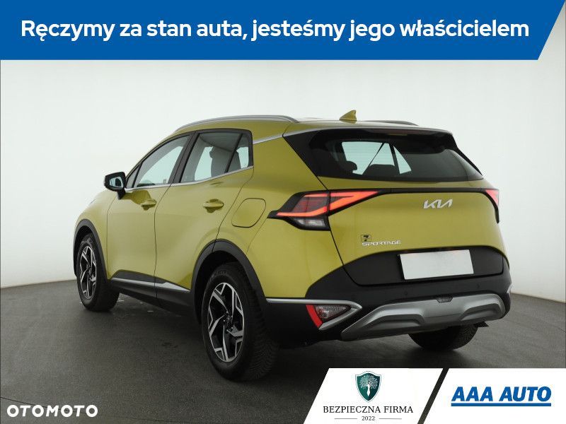 Kia Sportage - 6