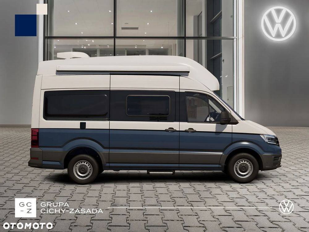 Volkswagen California - 6