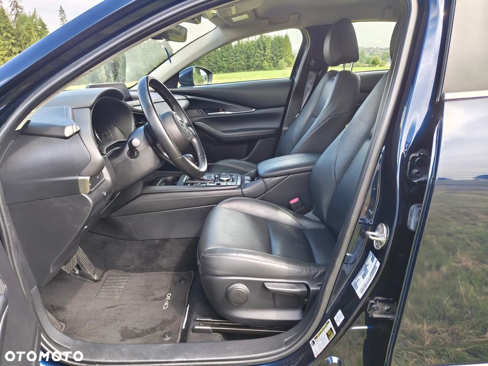 Mazda CX-30 - 35