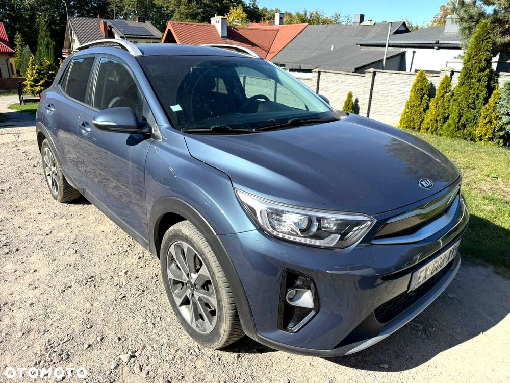 Kia Stonic - 6