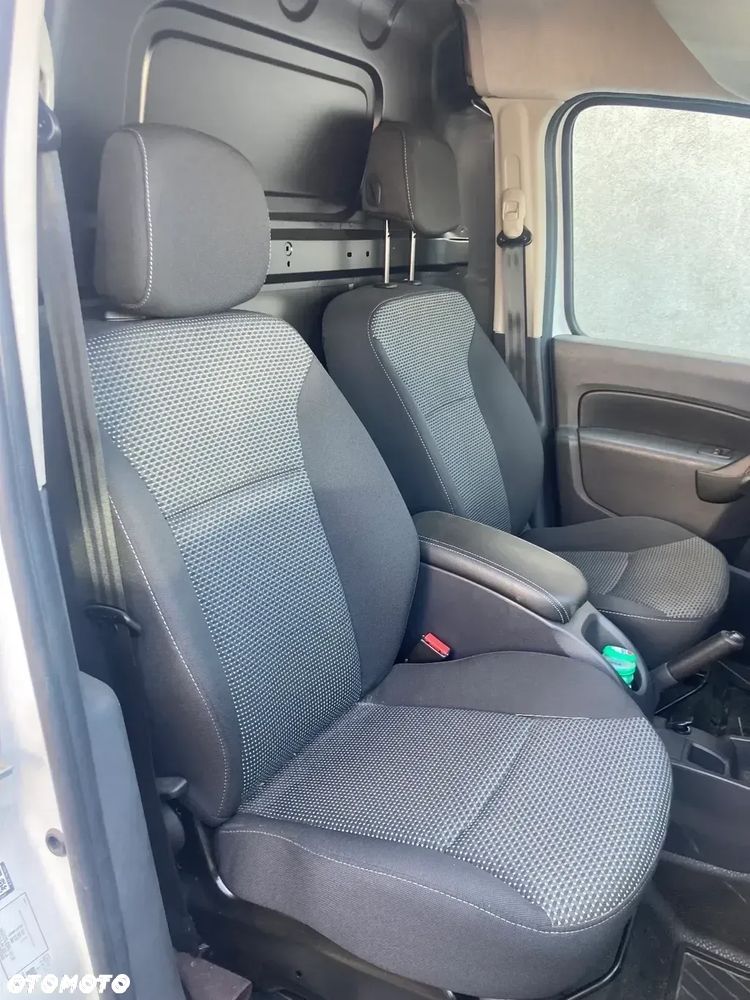 Mercedes-Benz Citan - 16