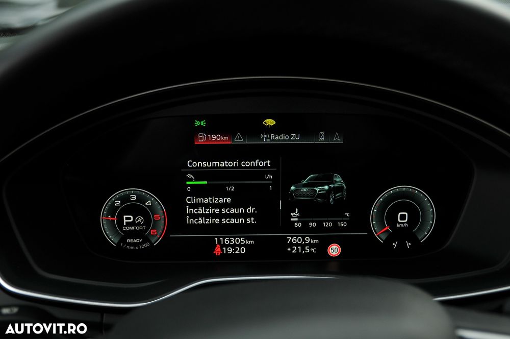 Audi Q5 40 TDI quattro S tronic S line - 19