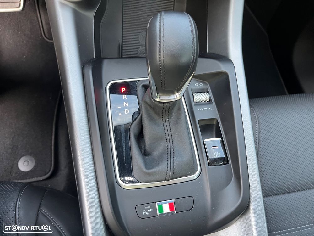 Alfa Romeo Tonale - 35