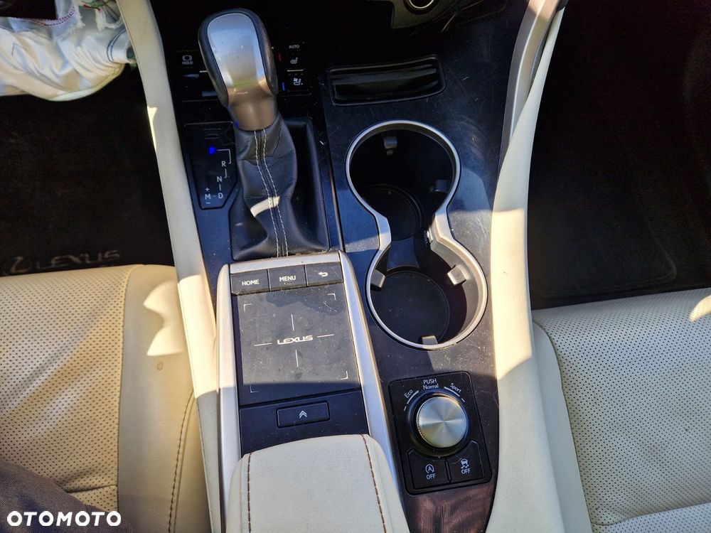 Lexus RX 300 Prestige - 14