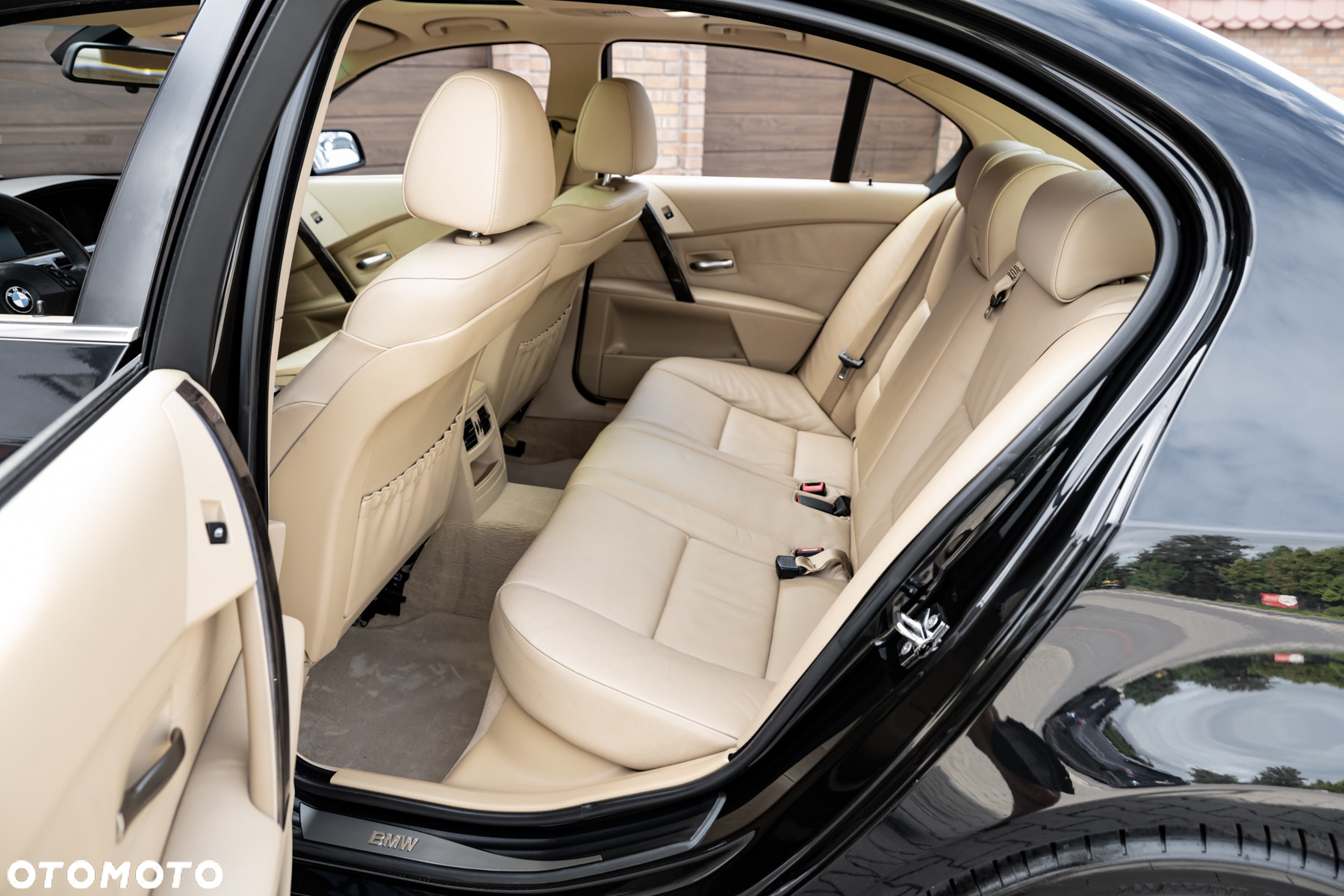 BMW Seria 5 - 20