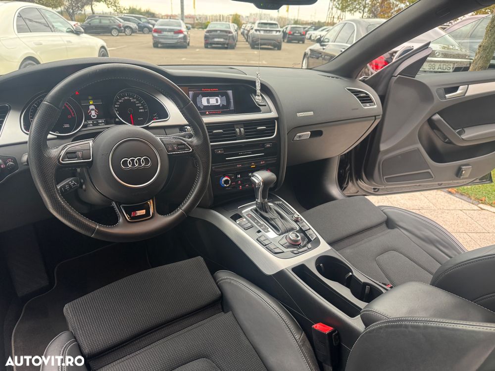 Audi A5 - 7