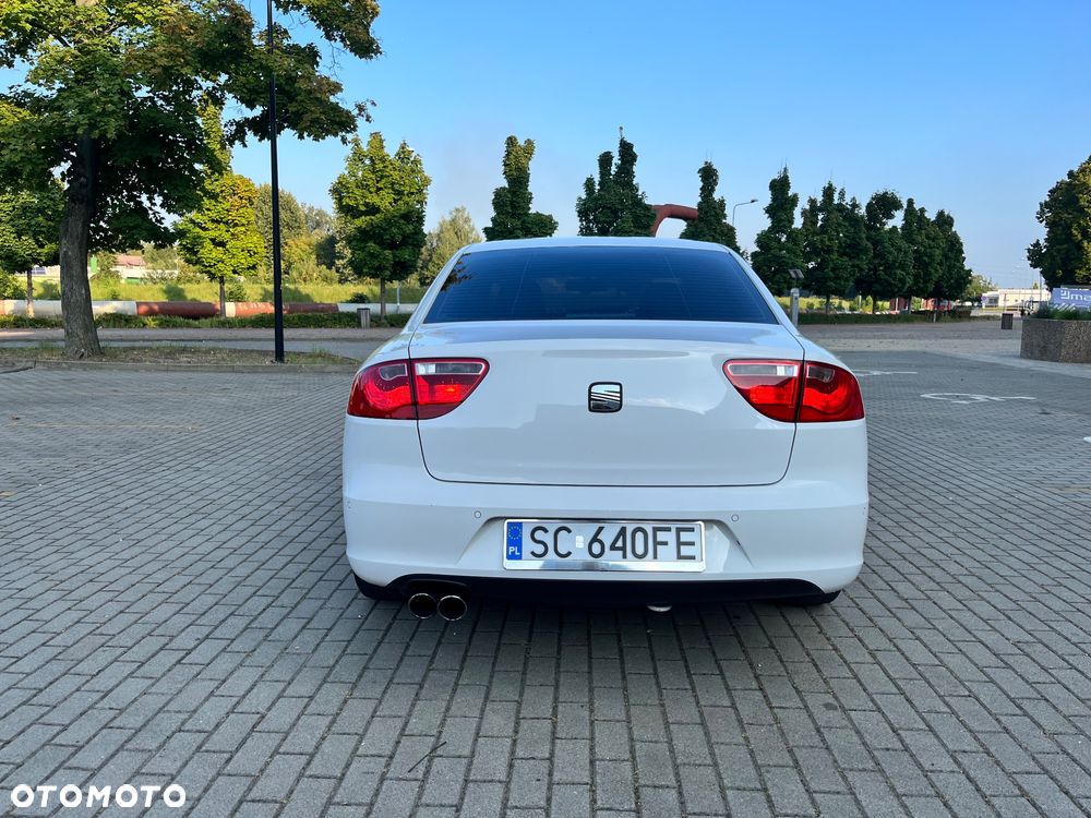 Seat Exeo - 7