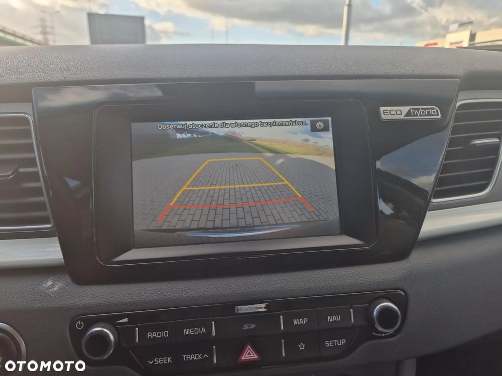 Kia Niro 1.6 GDI Hybrid L - 19
