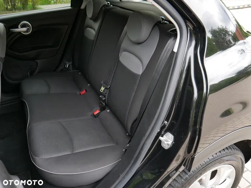 Fiat 500X - 30
