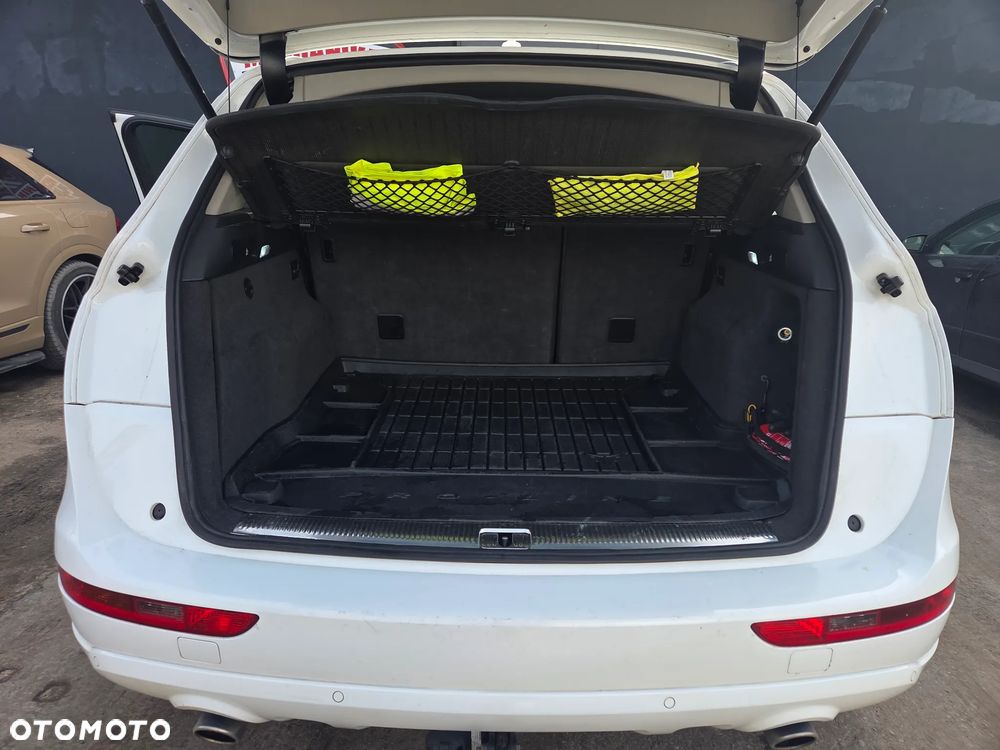 Audi Q5 3.0 TDI Quattro S tronic - 11