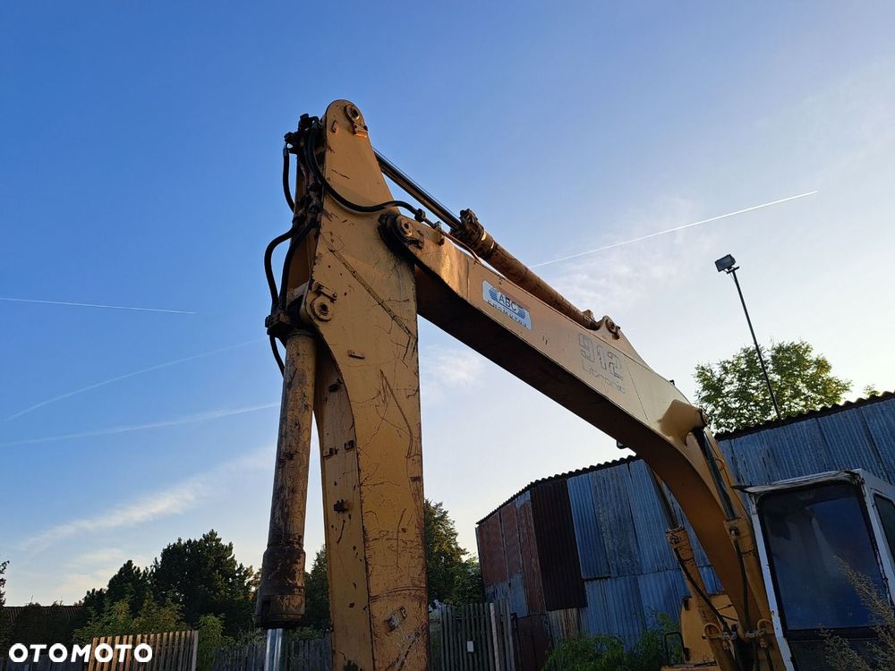 Liebherr R912 Lc - 19
