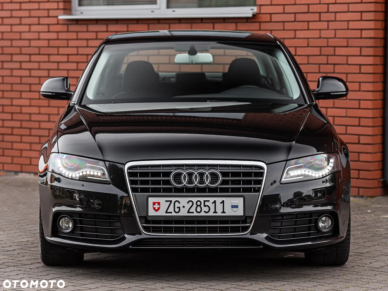 Audi A4 1.8 TFSI Attraction - 22