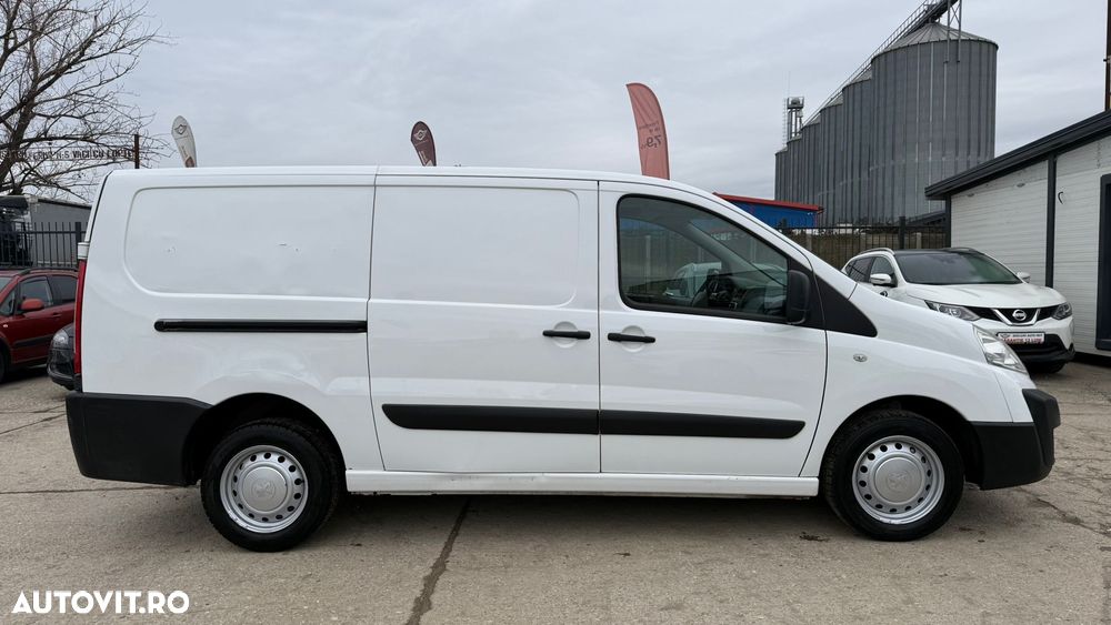 Peugeot Expert Tepee L2H1 (5-Si.) Esplanade - 12