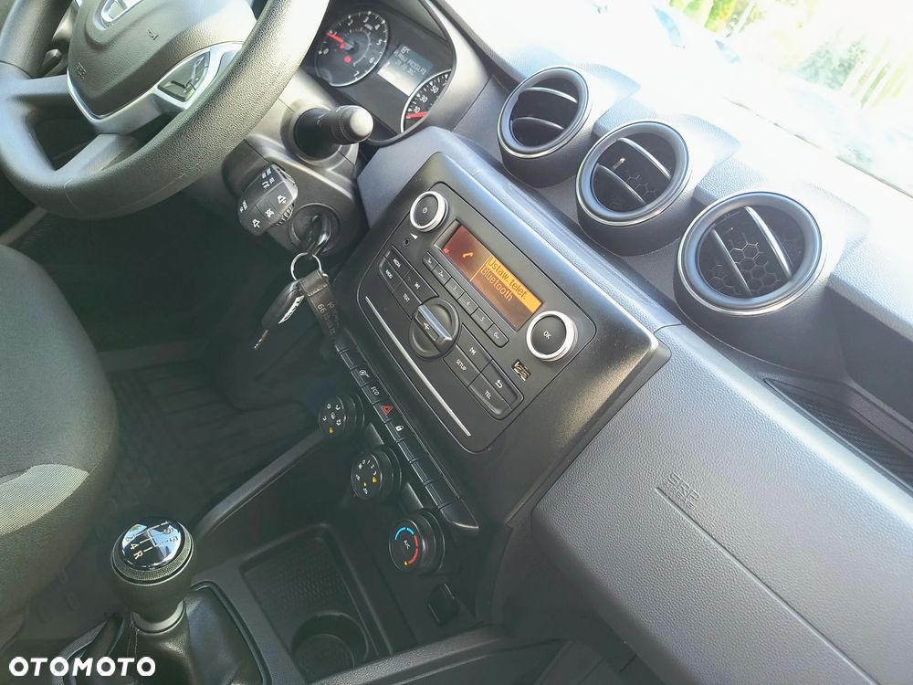 Dacia Duster - 19