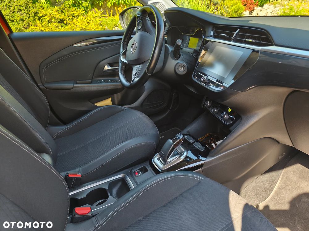 Opel Corsa 1.2 Elegance S&S - 4
