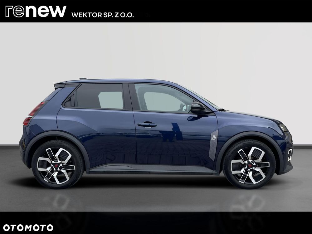 Renault 5 40kWh Urban Range Techno - 6
