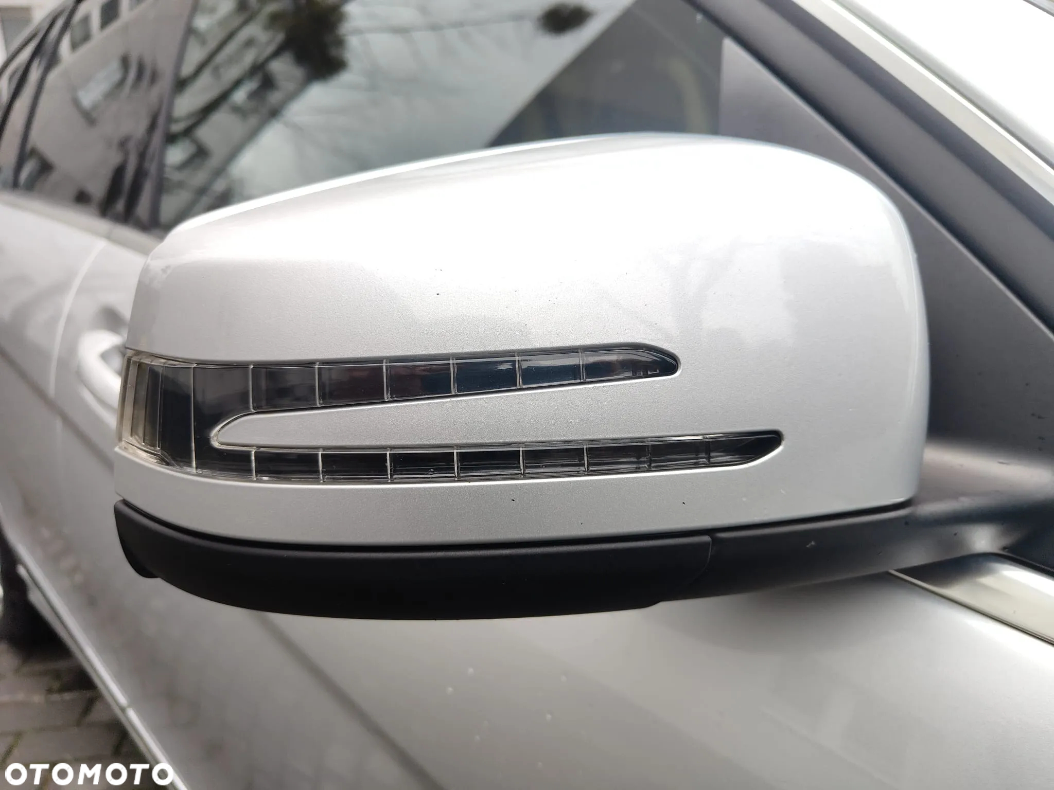 Mercedes-Benz Klasa C 180 T BlueEFFICIENCY 7G-TRONIC Avantgarde - 13