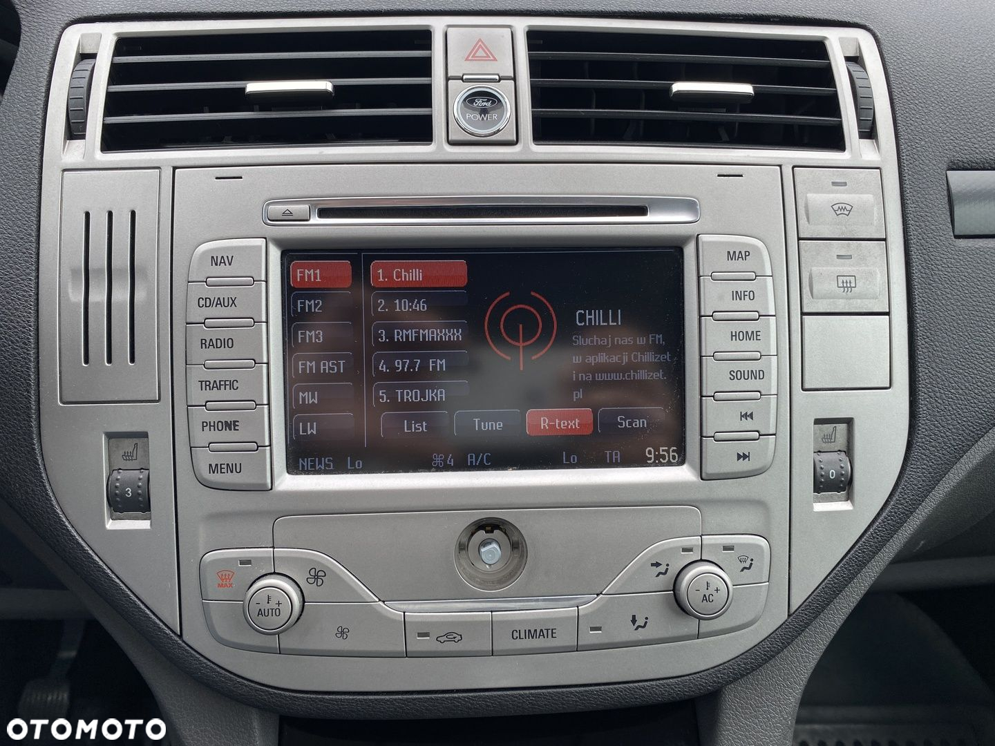 Ford Kuga 2.0 TDCi Titanium FWD - 13