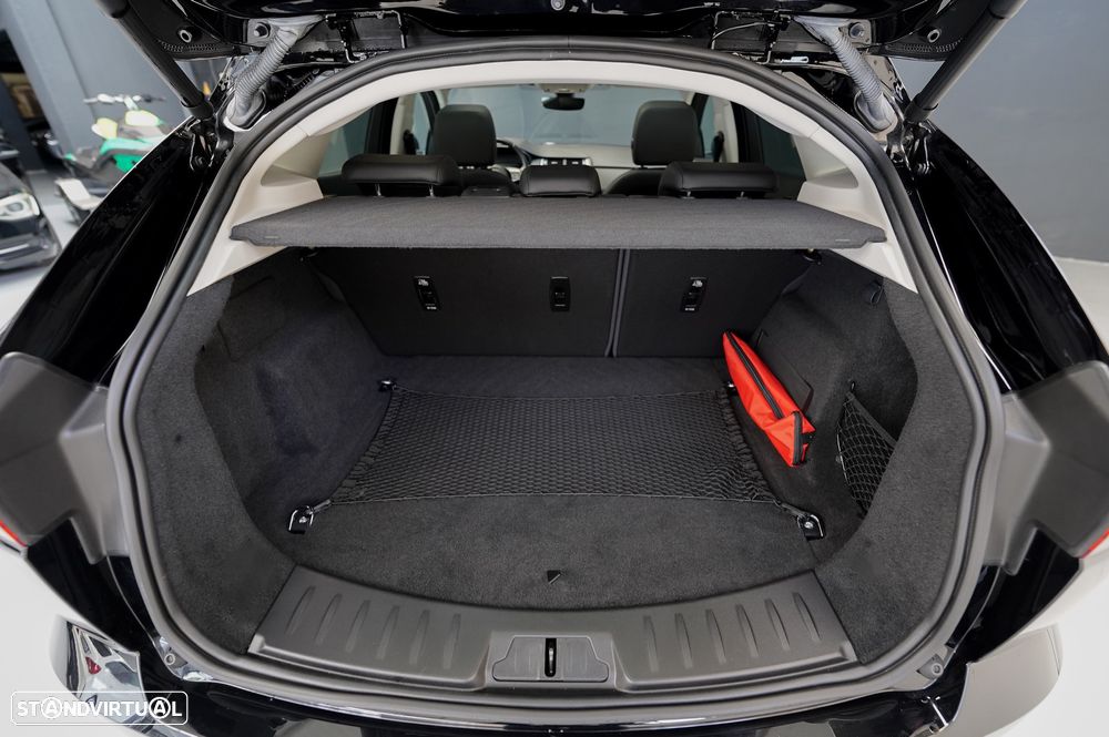 Jaguar E-Pace 2.0 P200 S AWD Aut. - 26