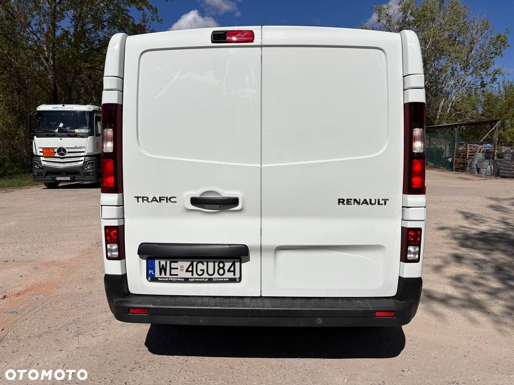 Renault Trafic (6 Osobowy) - 5