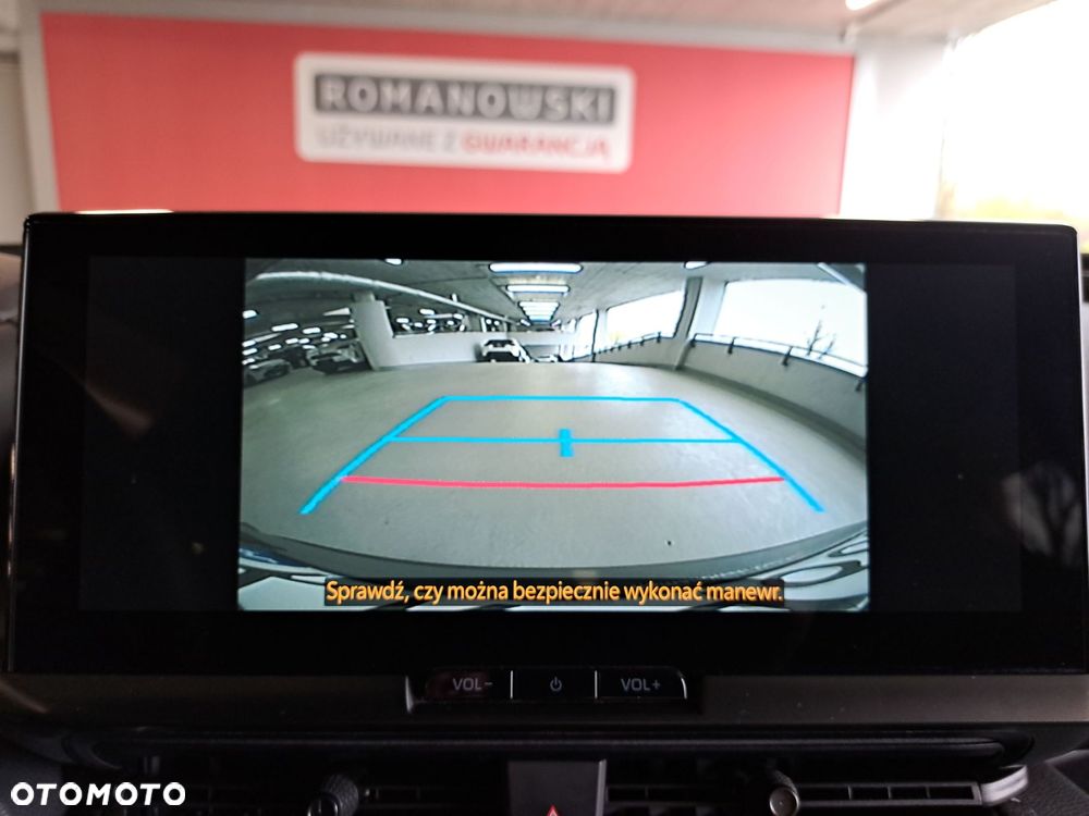 Toyota C-HR 1.8 Hybrid Style - 22