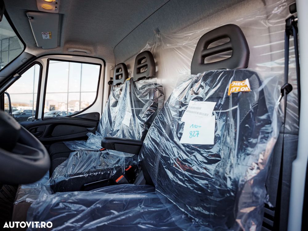Iveco Daily 50C16H3.0 Z - 20