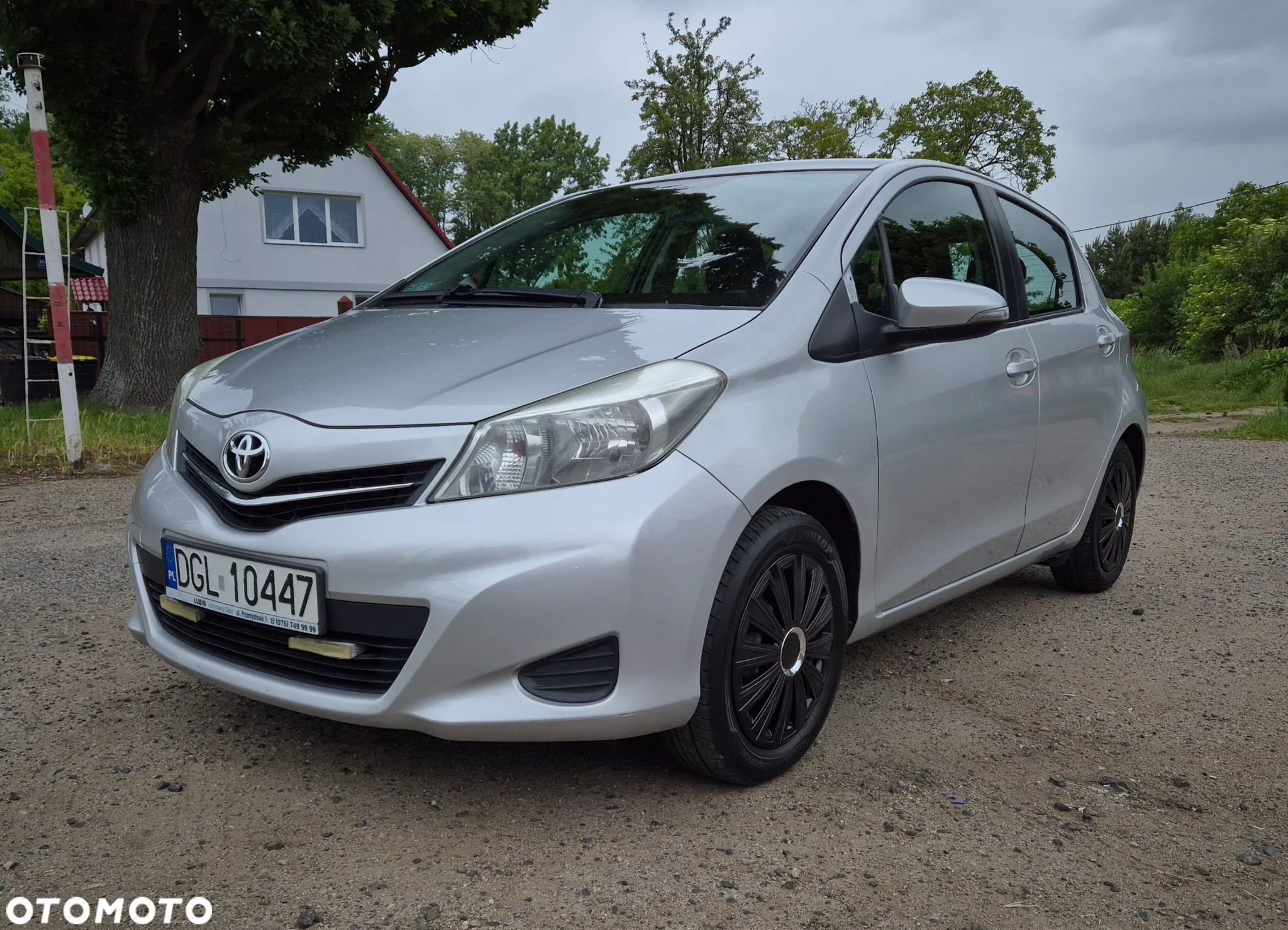 Toyota Yaris 1.0 Active - 11