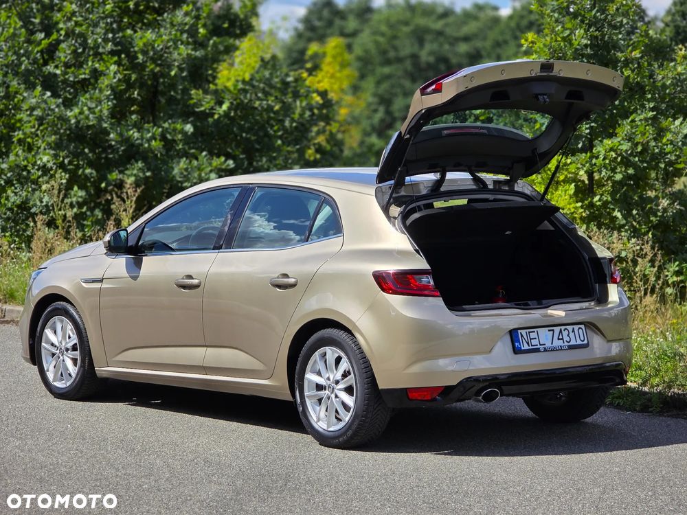 Renault Megane 1.2 Energy TCe Intens - 29