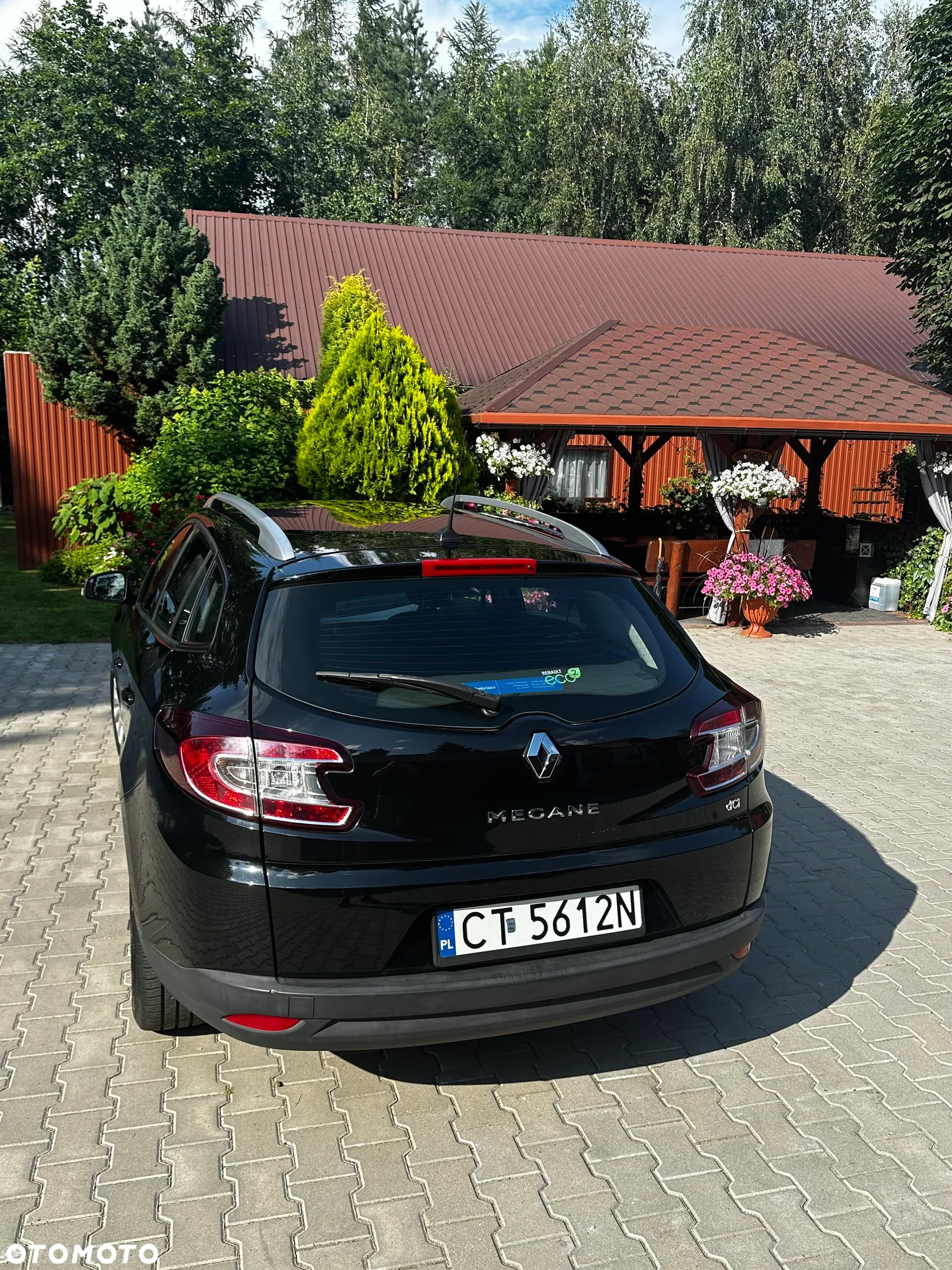 Renault Megane - 5
