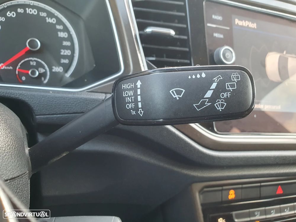 VW T-Roc 1.0 TSI Style - 43