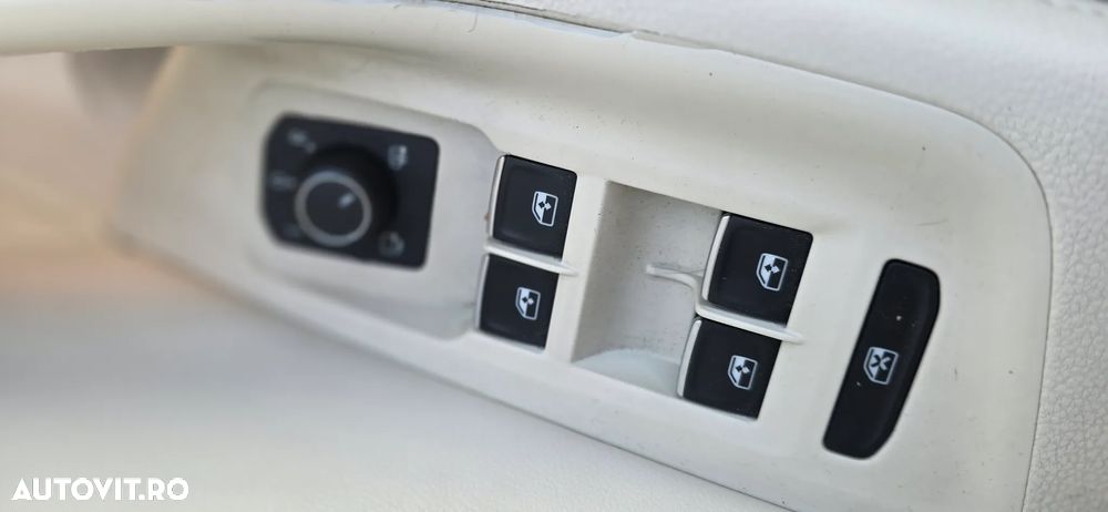 Volkswagen Passat Alltrack - 8